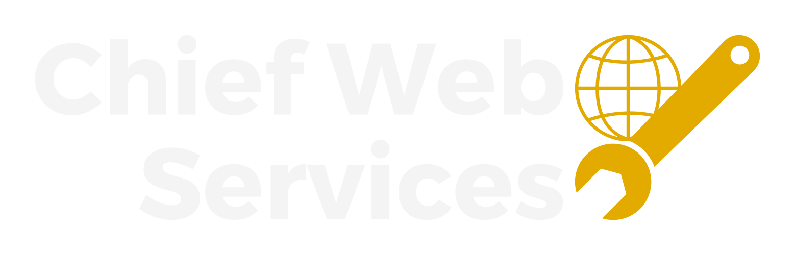 Chief Web Services