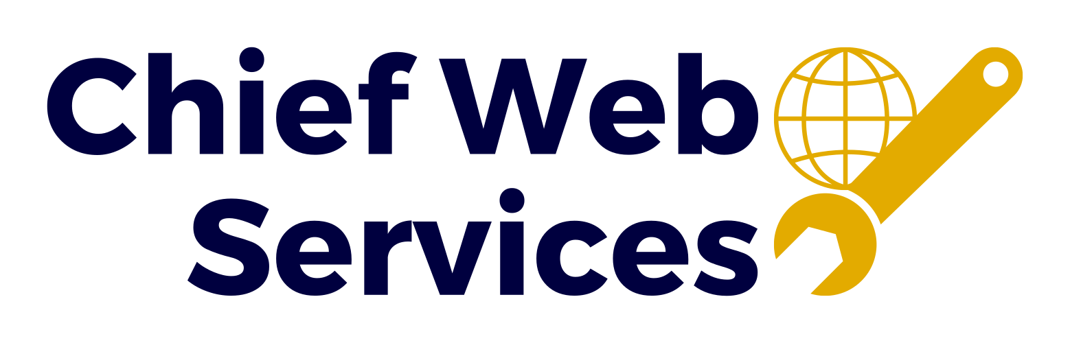 Chief Web Services