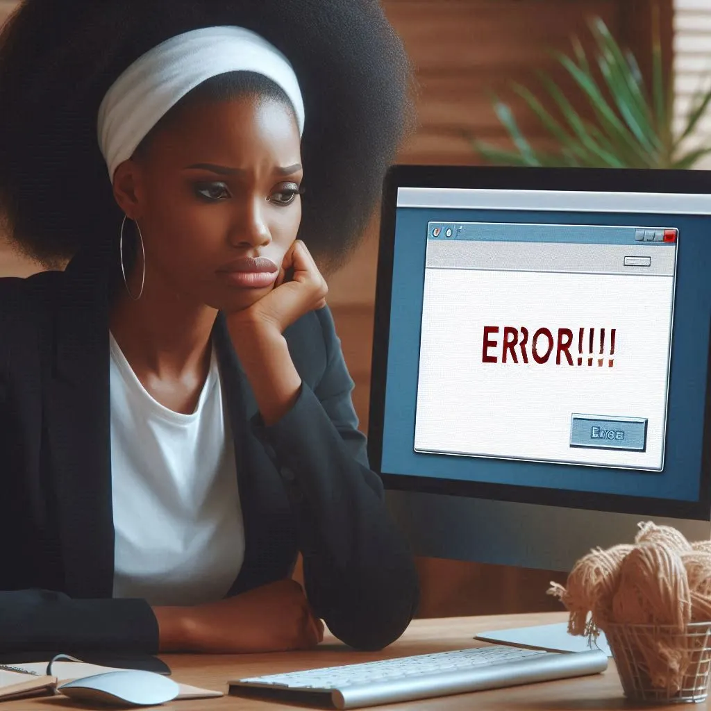 Why Not Having a Good Website is Hurting Your Business