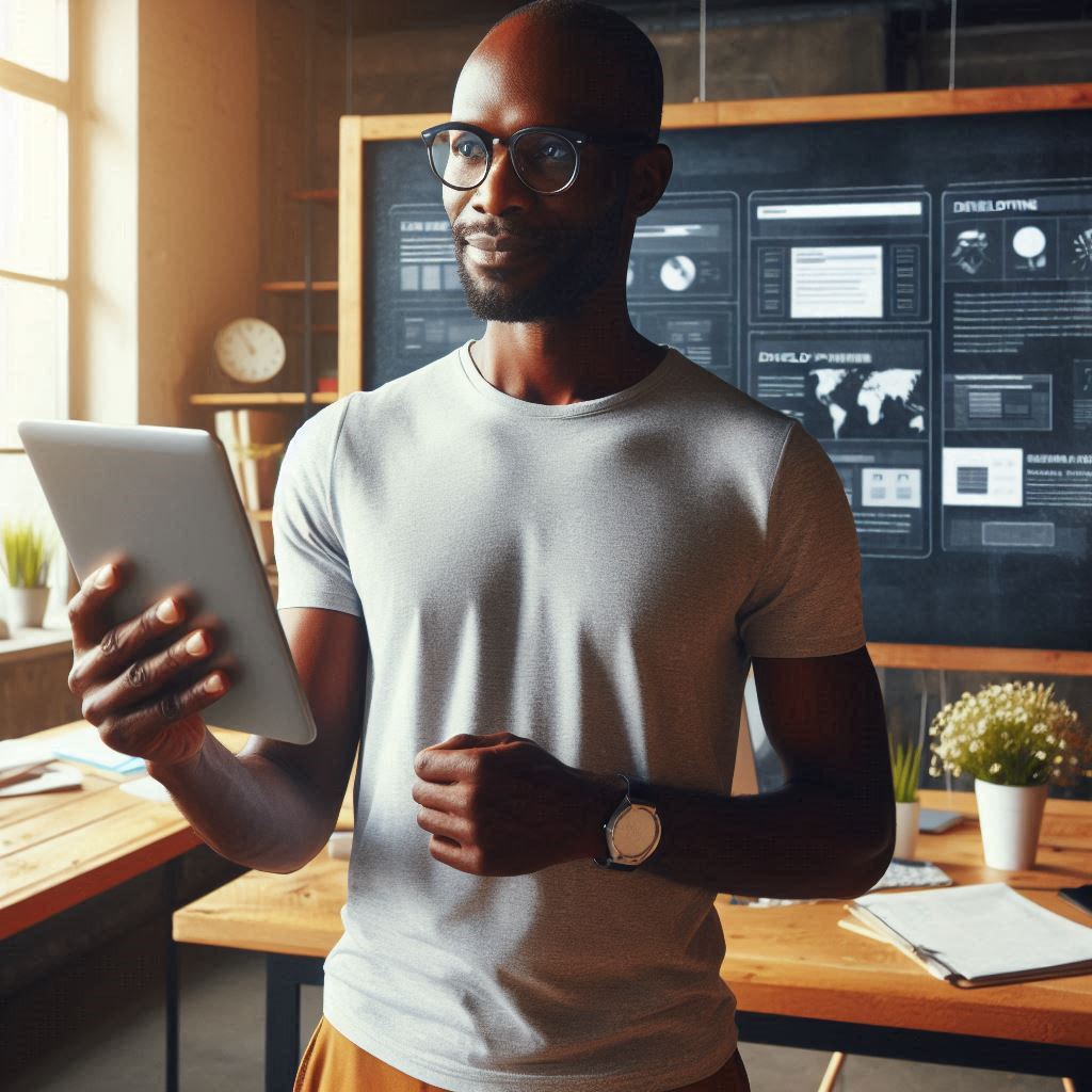 How to Select the Right Web Development Agency for Your Business Needs