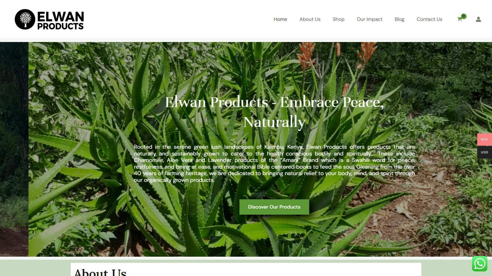 Elwan Product